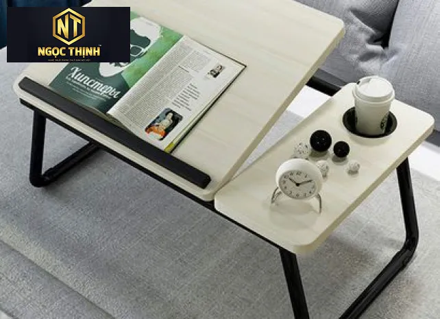 BÀN GẤP ĐA NĂNG NHỎ GỌN - BG02